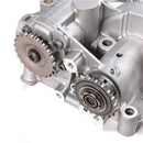 2006-2009 Volkswagen EOS 2.0 TSI BPY BWA 147kw (200ps) Akselbalanse Montering Oljepumpe 06D103295 06B103535G