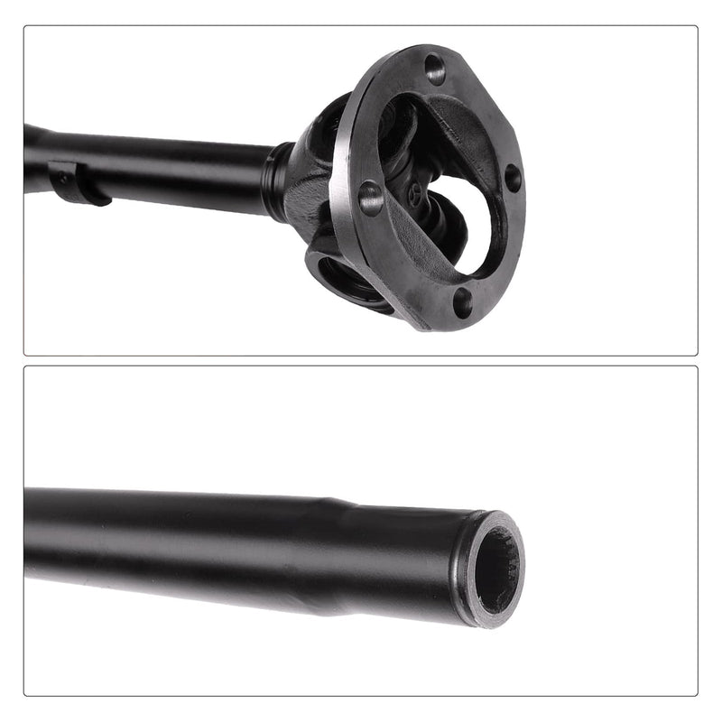 2017-2019 Mercedes-Benz E300 W213 Sedan Front Driveshaft Prop Shaft 2534103301