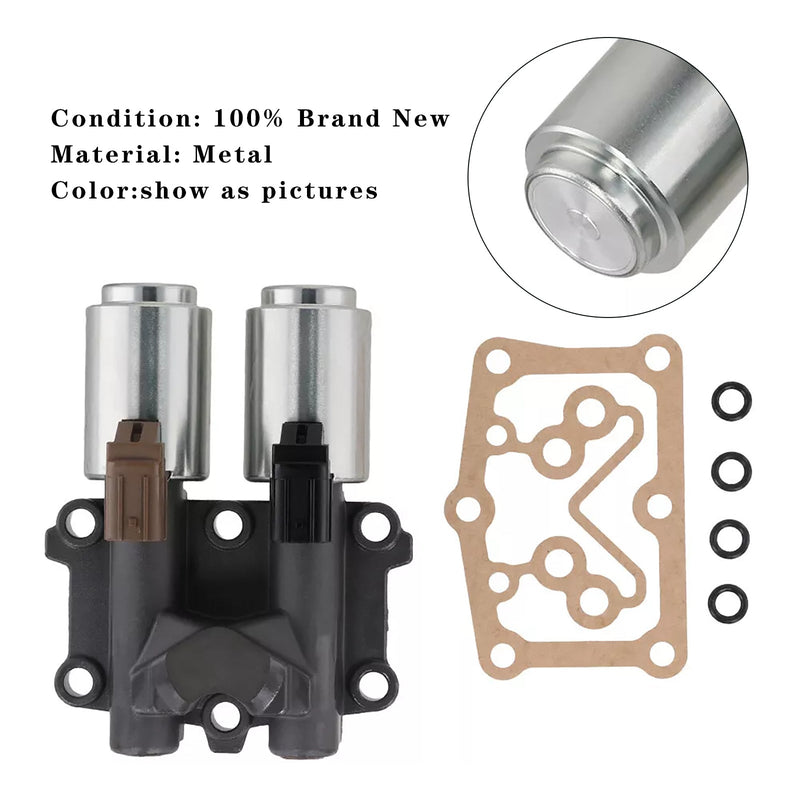 2009-2011 Honda Civic LX-S 4Cyl. Převodovka 1,8L Dual Linear Solenoid 28260-RPC-004