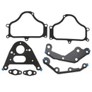 2014–2019 BMW X6 M F86/S63R Motorüberholung Wiederaufbau Dichtungen Kit 11127614700 61–10127–00