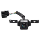 Frontstoßstangengrillkamera mit Einparkhilfe für Infiniti Q50 2014-2023 284F14GA1A