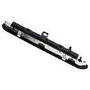 Dritte Bremsleuchte hinten 51974522 für Fiat Grande Punto 2005-2012, Schwarz