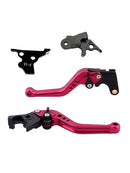 2019–2022 Yamaha XSR 155 MT 15 Ny kortkopplingsbromsspak