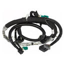 Ledningsnett for girkassen til Ford F-150 (4,6L og 5,4L, modellår 2010), delenummer AL3Z-15525-JA