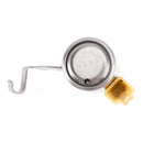 2006-2008 TOYOTA Solara 5-Gang FWD 2.4L 7-teiliges Getriebemagnetventil-Set U151 U250