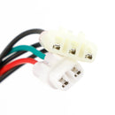 2012-2013 250 XCF-W Generator Stator Regulator ensretter & tætning 77439004000