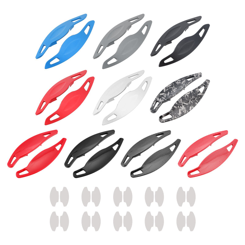 Lenkrad-Schaltwippen-Erweiterung für Honda CRV Civic 11