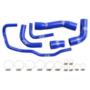2021-2024 BMW S1000XR Kit de mangueira de refrigeração de silicone