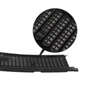 1999-2007 Ford F-250 F-350 F-450 F-550 Super Duty Scheibenwischer-Grill 3C3Z25022A68