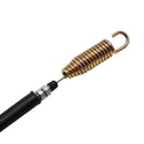 Gas Train Golf Car Ezgo 608608 para Kawasaki Motor Mpt 800 2009-2012