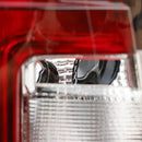 2013-2016 GMC Acadia lewa + prawa lampa tylna światła hamowania