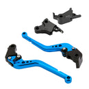 Langer Kupplungsbremshebel passend für CFMOTO 800NK 2023