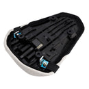 Montagehalterung für Satteltaschen an Yamaha YZF-R3 MT-03 (ab Baujahr 2025)