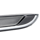 2010-2016 Porsche Panamera 970 2Pcs Front Fender Blinker Licht Lampe 97063104301 97063104401