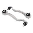2009/01–2017/12 Para Mercedes-Benz Clase E E 500 W212 2 brazos de control superiores del eje delantero (izquierdo) &amp; (derecha) 2123302811