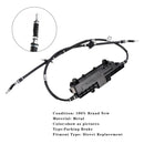 2015-2018 Kia Sorento Feststellbremse Baugruppe elektronisch 59700C5610