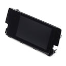 2016-2018 Honda Civic Pantalla de navegación de 7" Radio con pantalla táctil 39710-TBA-A11
