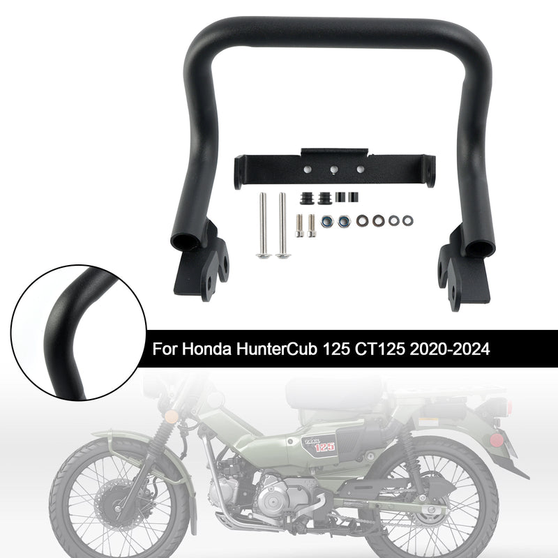 2020-2024 Honda Huntercub 125 CT125 takavalon suojakuori