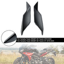 Cubierta lateral trasera para asiento Yamaha Tracer 900 / GT 2018-2020