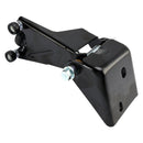Bisagra de puerta corredera derecha, número de pieza lateral del cuerpo 4894036AE para Chrysler 2001-2007