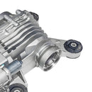 2017–2020.08.31 AUDI Q2 quattro 4 Motion Hinterachsdifferential 0CQ525010S