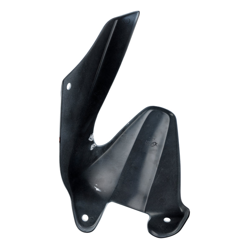 2022-2024 Ducati Desert X Fendere of Fenders bakfangere