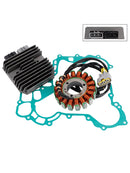 2020 für Can-Am Maverick Turbo RR XRC Statorregler Gleichrichter &amp; Dichtung 420685635