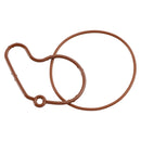 Vakuumpumpe Versiegelungssatz 038145345 Für VW ALH TDI 1.9 MK4 MKIV MK 4 IV