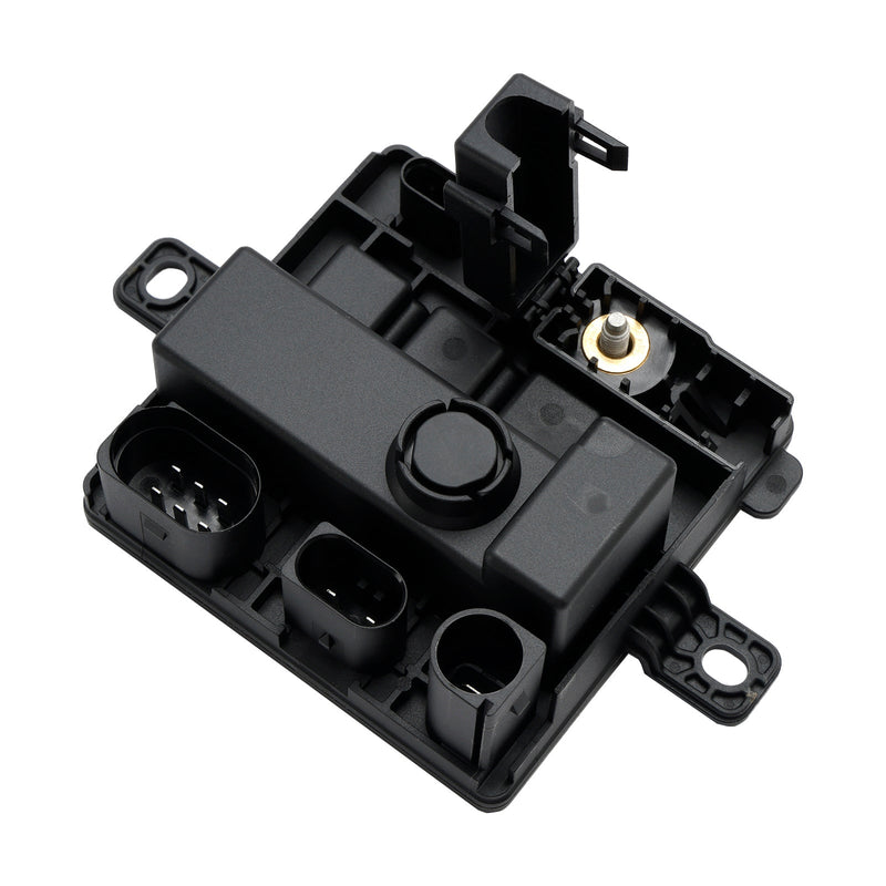 2014-2018 BMW X5 (F15) Integrated Supply Module 12638645514 12637591534