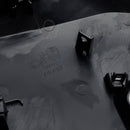 2023-2024 Honda ADV 160 Cubierta lateral delantera Carenado de faro