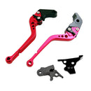 Lang koblingsbremsearme, der er egnet til Harley X350 2022-2023