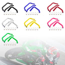 Kit de manguera de refrigerante de silicona para Kawasaki ZX4R ZX-4RR 2023-2024