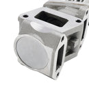 2011-2016 Chevrolet Silverado 2500 Diesel EGR-ventil 12665547