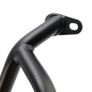 2024 Honda NX500 Motorbeskyttelsesramme Lavere efterårslås sølv