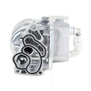 2006–2012 BMW 1 Series Motorölkühler Ölfilterbaugruppe 11427508966