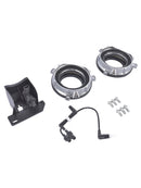 Vakuum-Magnetventil für den Freilaufnaben-Achsenaktuator für Ford Expedition F-150 2003-2015