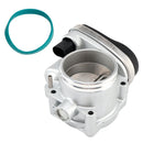 Drosselklappengehäuse 13547502444 Für 2001-2006 BMW 3 Serie X3 Z3 Z4 2,2 L 2,5 L