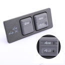 4-Rad-Antriebsschaltersteuerung 15969707 für Chevrolet C2500 C3500 K1500 1996-1999