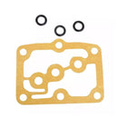 Overfør dobbelt lineær skiftmagnet 28250-P6H-024 til Honda Accord 1998-2007