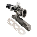 2015+ BMW 218I (F22 F23 F87) Turbolader + poesi 11657633795