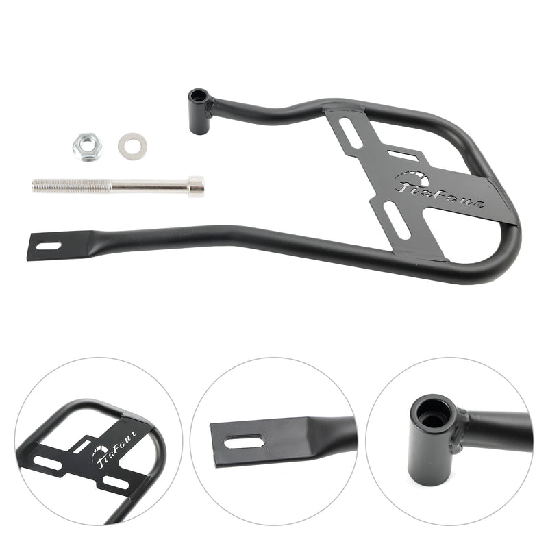 2022-2023 Field Hunter 350 Satteltaschenhalterung, Halterung, Gepäck, links