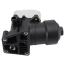 Motorölkühler-Thermostat 03L115389E für Audi A6 C7 2.0 TDI ab 2011