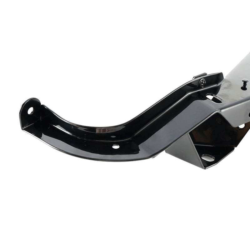 1996-2013 Harley Touring Electra Glide FLHT och Street Glide FLHX Head Fairing Brackets