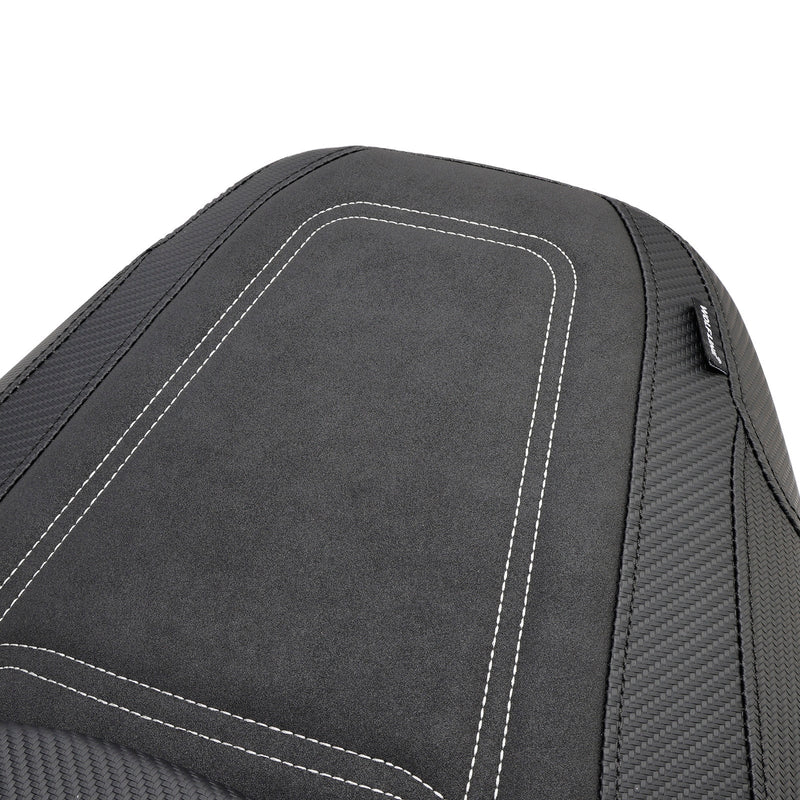 2022-2024 Yamaha T-Max 560 Komplett pute fører passasjersete oppvarming