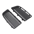 Carenado inferior con rejilla del radiador adecuado para Road Glide King FLHR Special FLTRXS