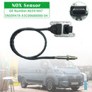 46341847 für Fiat Ducato Plattform/Fahrgestell 2019.05 NOX-Sensor A3C00688000