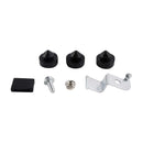 2024-2025 Kawasaki Ninja 500 EX500R Z500 Heck Rücksitz Verkleidung