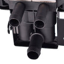 Válvula de controle do aquecedor XR822975 para Jaguar S-Type 3.0L 4.0L 2000-2002