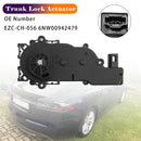 Baklukelåsaktuator 6NW00942479 for Tesla Model S 5YJS 2012-2025