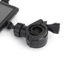 Grabador de vídeo DVR para motocicleta + cámara frontal 1080P Full HD y cámara de visión trasera